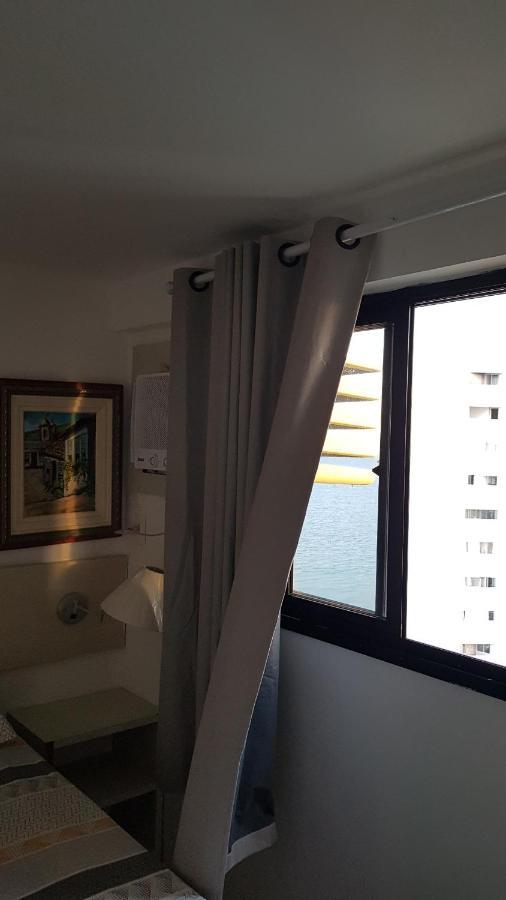 Flat Em Boa Viagem - Perto Da Praia Ρεσίφε Εξωτερικό φωτογραφία