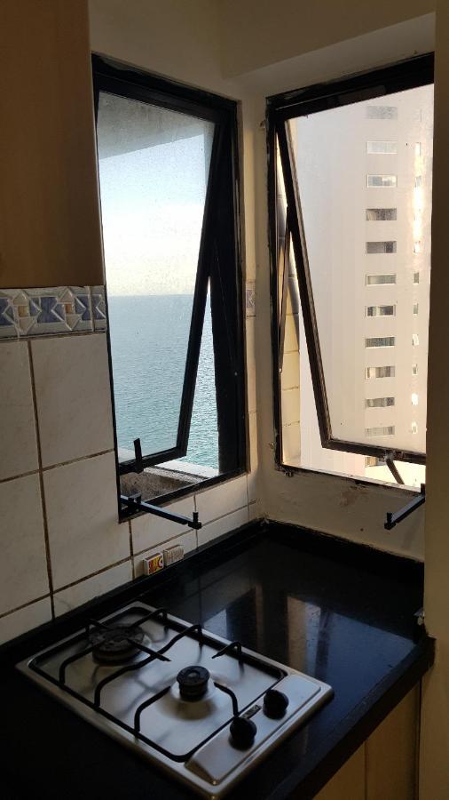 Flat Em Boa Viagem - Perto Da Praia Ρεσίφε Εξωτερικό φωτογραφία
