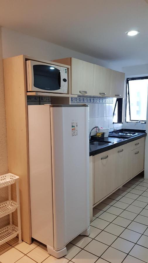 Flat Em Boa Viagem - Perto Da Praia Ρεσίφε Εξωτερικό φωτογραφία