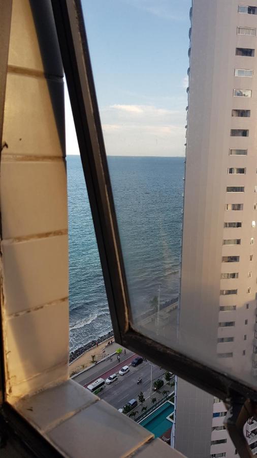 Flat Em Boa Viagem - Perto Da Praia Ρεσίφε Εξωτερικό φωτογραφία