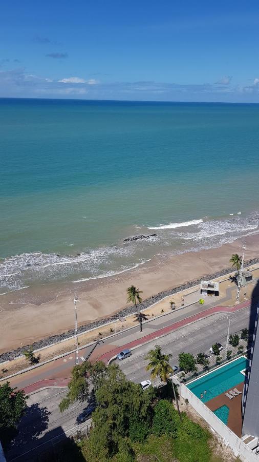Flat Em Boa Viagem - Perto Da Praia Ρεσίφε Δωμάτιο φωτογραφία