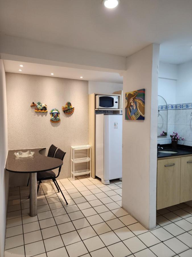 Flat Em Boa Viagem - Perto Da Praia Ρεσίφε Εξωτερικό φωτογραφία
